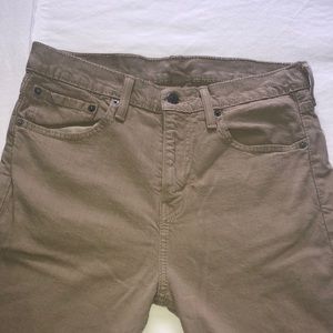 Levi's Jeans - Men’s Levi Skinny jeans Levi's Jeans - Men’s Levi Skinny jeans